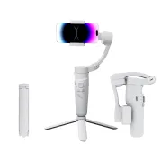 M1 Foldable 3 Axis Gimbal Stabilizer