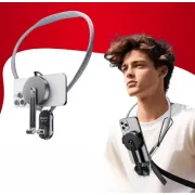 Jmary MG02 Magsafe Neck Mobile Phone Holder