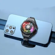 N3 Mobile Phone Radiator Semiconductor Fast Cooler