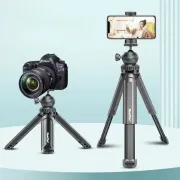 NeePho NP999 Multi Function Tripod Handheld Extendable Selfie Stick