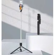NEEPHO P170s 1.7 Meter Height Selfie Stick Tripod With Led Light