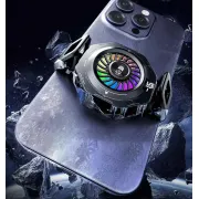 Koosda RD01 Semiconductor Mobile Cooler With Digital Display