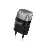 MOXOM MX HC202 GaN PD20W The World’s Smallest Charger