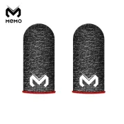 MEMO Finger Sleeve Breathable Sensitive Sweat Proof