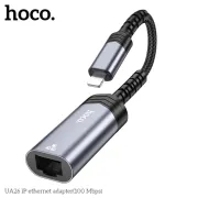 Hoco UA26 IP Ethernet Adapter (100 Mbps)