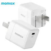 Momax UM26CN Oneplug 30W GaN Mini USB-C Fast Mobile Charger