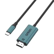 ONTEN UC952 USB-C To HDMI Cable (4K@30Hz)