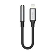 Yesplus YS1409 iPhone To 3.5mm Audio Converter Cable