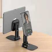 Yesplus YS 1510 Mobile Phone Tablet Desktop Stand