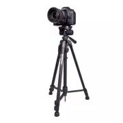 Yunfeng 3388 Tripod DSLR Camera Mobile Professional Tripod Stand