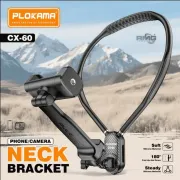 Plokama CX-60 Mobile Phone Camera Neck Mount