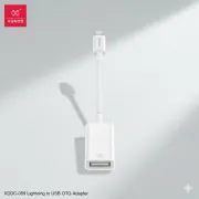 Xundd XDDC-059 Lightning To USB OTG Adapter