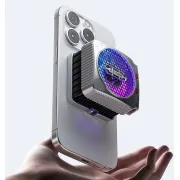 PLEXTONE MX2 30 Watt Tablet Pad Mobile Cooler Magnetic Semiconductor Cooling