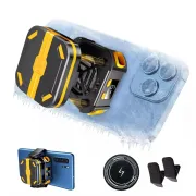 P70 Magnetic Phone Cooler Cordless Semiconductor Cooling Chip