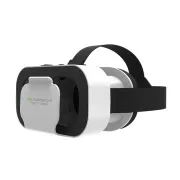 Shinecon G05 3D VR Headset Glasses Adjustable VR Glasses for 4.7-6.3inches Smartphone