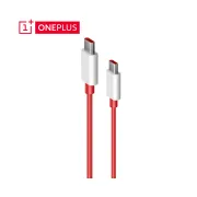 Oneplus Type C To C 8A Charging Cable