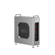 WiWU Wi‑G013 100W Warrior Multi Port GaN Charger (2C2A)
