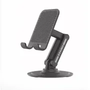 Yesplus YS 1517 Foldable Holder Stand – Universal 360° Rotation Desktop Tablet & Phone Stand