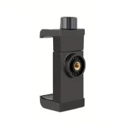 Mobile Holder For Selfie Sticks And Tripod Stand
