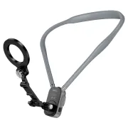 Hoco K31 Campo Magnetic Neck-Hanging Phone & Action Camera Mount