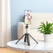 Hoco K18 Selfie Stick Mobile Stand