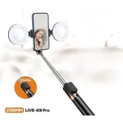 Plokama Live K9 Pro 1700mm Live Broadcast Stand