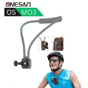 Onesam OS-M03 U Magnetic Neck Action camera Mount Strap And Selfie Stick