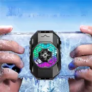 SL31 Semiconductor Mobile Phone Cooler