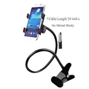 Metal Universal Flexible Long Arm Lazy Stand Mobile Stand