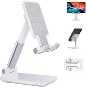T1 Height Adjustable Foldable Mobile Phone Holder