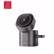 XUNDD XDCH120 3-in-1 Magnetic Wireless Charger Stand