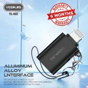 Yesplus YS 1407 OTG Lightning Adapter For iOS Devices