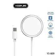 Yesplus YS809 Magsafe 15W Wireless Fast Charger
