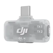 DJI Mic Series Mobile Type C Receiver