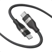 Anker A82E2 USB-C To USB-C 240W Braided Cable 1 Meter