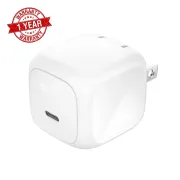 Belkin BoostCharge Compact USB-C Wall Charger 45W