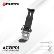 Fantech ACGP01 Smartphone Gamepad Holder With Smart Grip