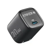 Anker Zolo A2699 1 Port Type C 20W PIQ 3.0 Charger
