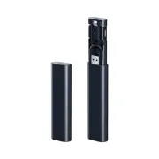 60W Multi Function Hidden Fast Charging Cable Set With Box