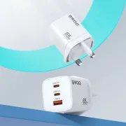 BWOO CDA146 65W GaN Fast Charger