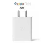 Google Pixel Type C USB Sync Charger Cable EU 30w