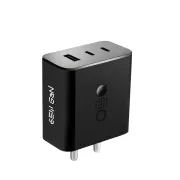 CMF Gan 65W 3 Port USB Type C Wall Charger Adapter For Nothing Phone