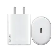 45W CMF By Nothing Fast Charger Adapter For CMF Phone 1 Nothing Phone 2A 2A Plus