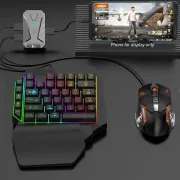 4 In 1 Mobile Game Combo Pack For Android And iPhone