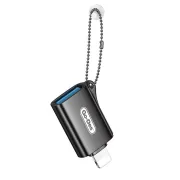 Go Des GD CT066 USB A To Lightning OTG Adapter