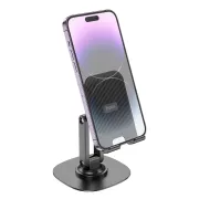 Hoco HD6 Dual Axis Rotating Universal Desktop Stand