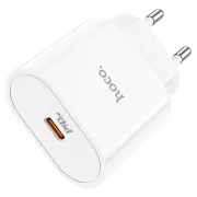 Hoco C94A PD 20 Watt Wall Charger EU