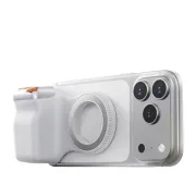 Coteci Ergonomic Design Stable Ultra Light Easy Control Magnetic Photo Grip Phone Holder