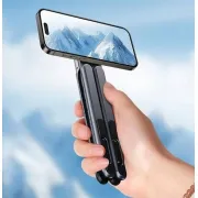 B15 Multifunctional Laptop Stand Magnetic 3-in-1 Phone Holder