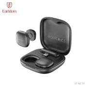 Earldom ET MC19 Magnetic Clip Wireless Lavalier Microphone Type C